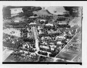 Herborn, Heilanstalt