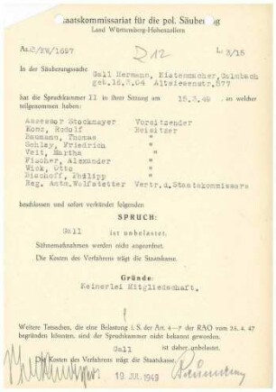 Gall, Hermann
