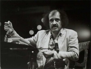 Urs Widmer