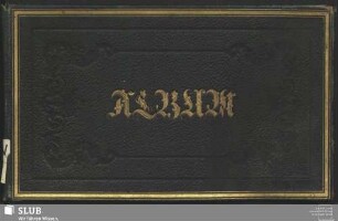 Album amicorum eines Ungenannten - 2019 9 000368