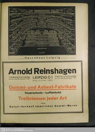 Theaterpläne ung Geschäftsanzeigen