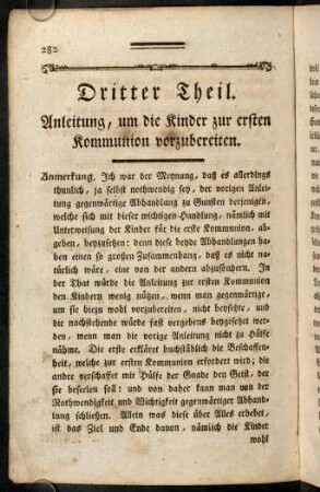 282-328, Dritte Theil