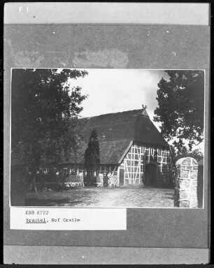 Hof Grahle