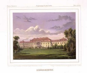 Schwerinsburg (Regierungsbezirk Stettin, Kreis Anklam)