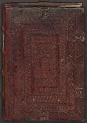 De ira Dei. De opificio Dei - BSB Clm 28545