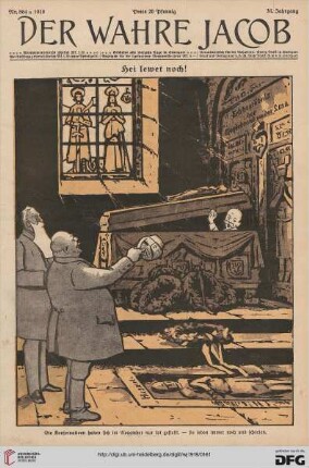 Nr. 864 (29. August 1919)
