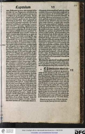 Sancti ac devoti viri Effrem diaconi liber de die iudicii feliciter explicit.