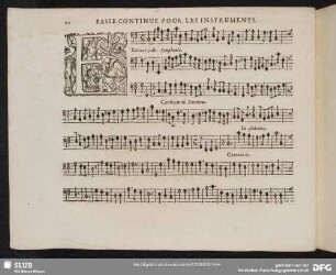 V. Exultate justi in Domino