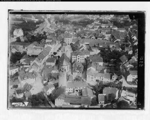 Triptis (b. Neustadt/Orla)