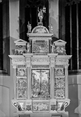 Altar