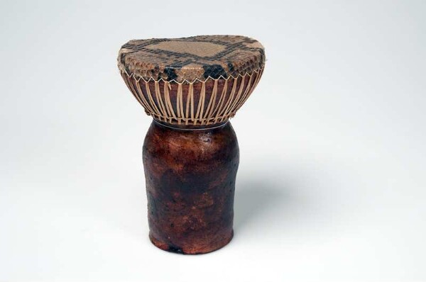 Cup drum