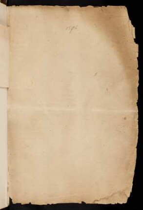 Acta Senatus 1596-1601