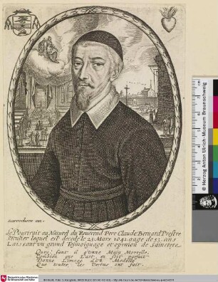 Claude Bernard