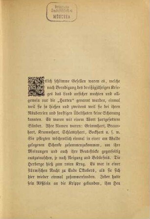 Furchen : neue Novellen
