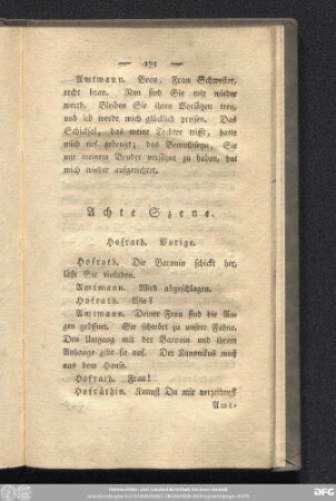 Achte Szene.