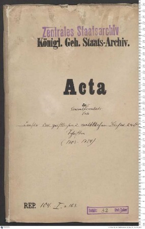 Zensur geistlicher und weltlicher Bücher und Schriften