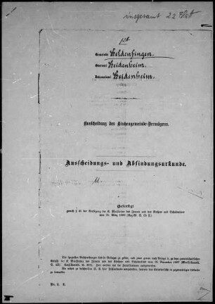 Heldenfingen (Dekanat Heidenheim)