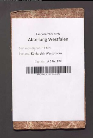 Haus-Bürensche Forstrechnung