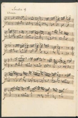 Sonaten; vl, bc; F-Dur; CarG 1.9; op.1/9