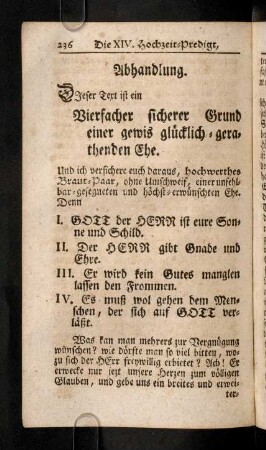 236-244, Dieser Text ist ein Vierfacher sicherer Grund einer ...