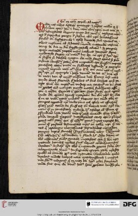 Ps.-Cyrillus Hierosolymitanus, Epistola ad Augustinum de miraculis Hieronymi