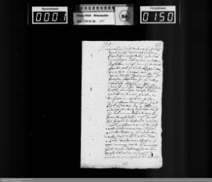 . 1620: Februar 1620 (2.2.-10.2.)