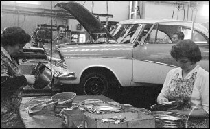 keine Beschreibung [Köln, Niehl: Fordwerk]