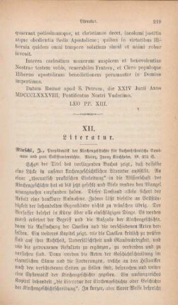 219-224 Rezensionen