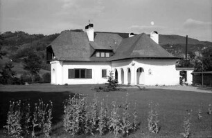 Breaza: Haus Zoldy, Landhaus