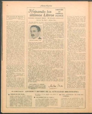 Las horas de la aldea