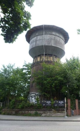 Königs Wusterhausen, Storkower Straße