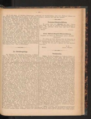 Kaiser Wilhelm-Augusta-Viktoria-Stiftung : gegründet aus Anlaß der Silberhochzeit unseres erlauchten Kaiserpaares