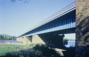 Havelbrücke Werder