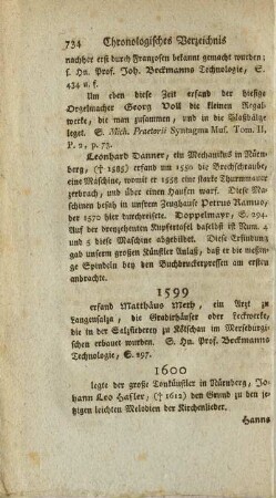 1600 - 1690