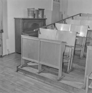 Schulbauten