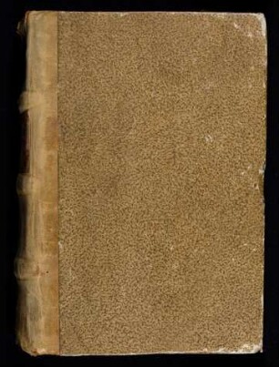 Pastoraltheologisch-kanonistische Sammelhandschrift