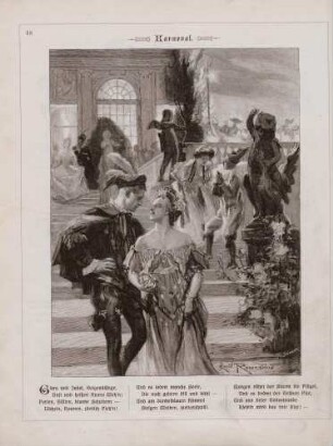 "Karneval"