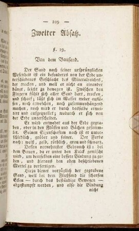 Zweiter Absatz.