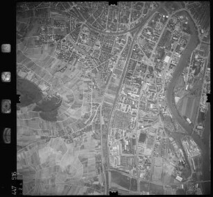 Luftbild: Film 13 Bildnr. 124