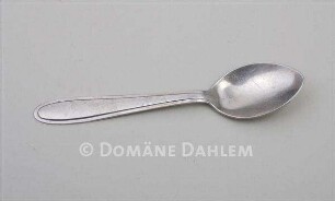 Teelöffel