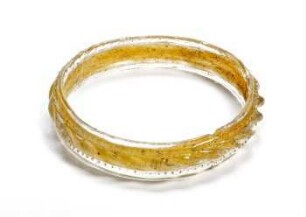 Glasarmring Haevernick Gruppe 10