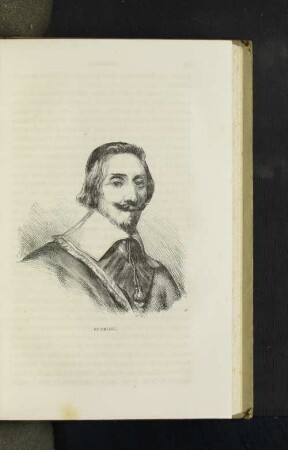 Richelieu.