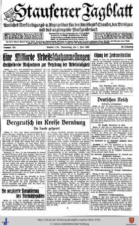 Juni 1933