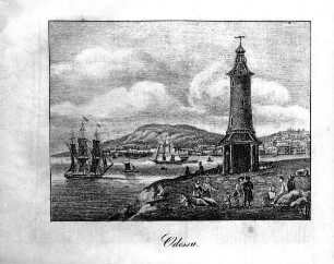 Odessa