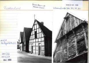 Warendorfer Straße 77, 79, 81, Freckenhorst