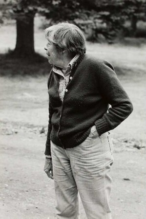 Edith Kent