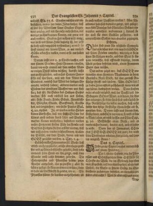 552-598, 8. Capitel - 14. Capitel