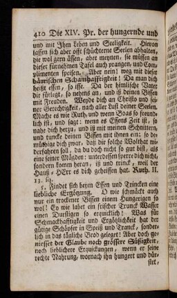 410-423, Finet sich beym Essen und Trincken...
