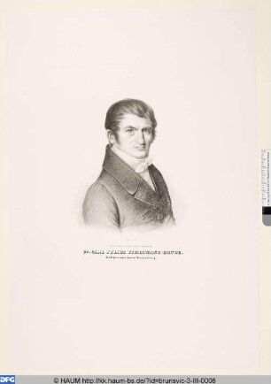 Karl Julius Ferdinand Drude