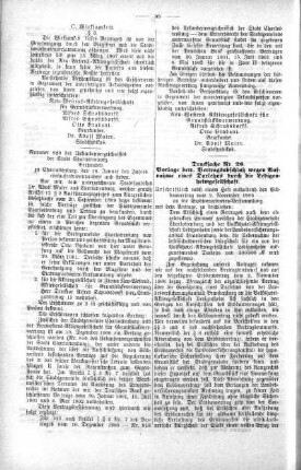 No. 2. (10-49)(26.), 23. Januar 1907